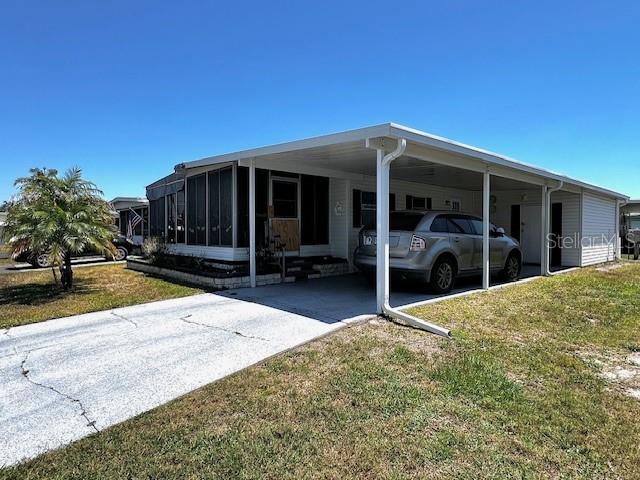 606 CYPRUS CT, BRADENTON, FL, 34207