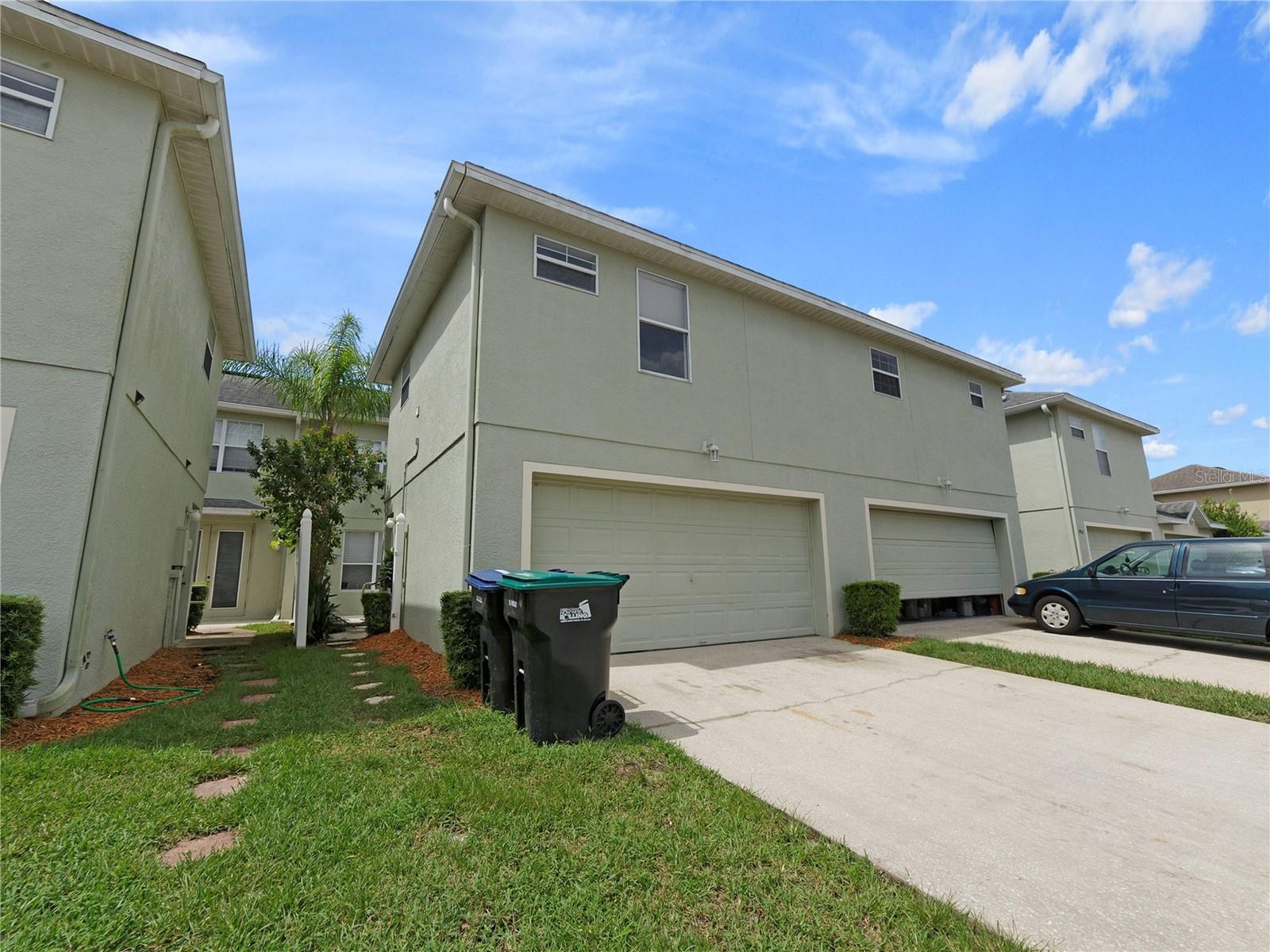 3955 TUROW LN #Guest, ORLANDO, FL, 32828