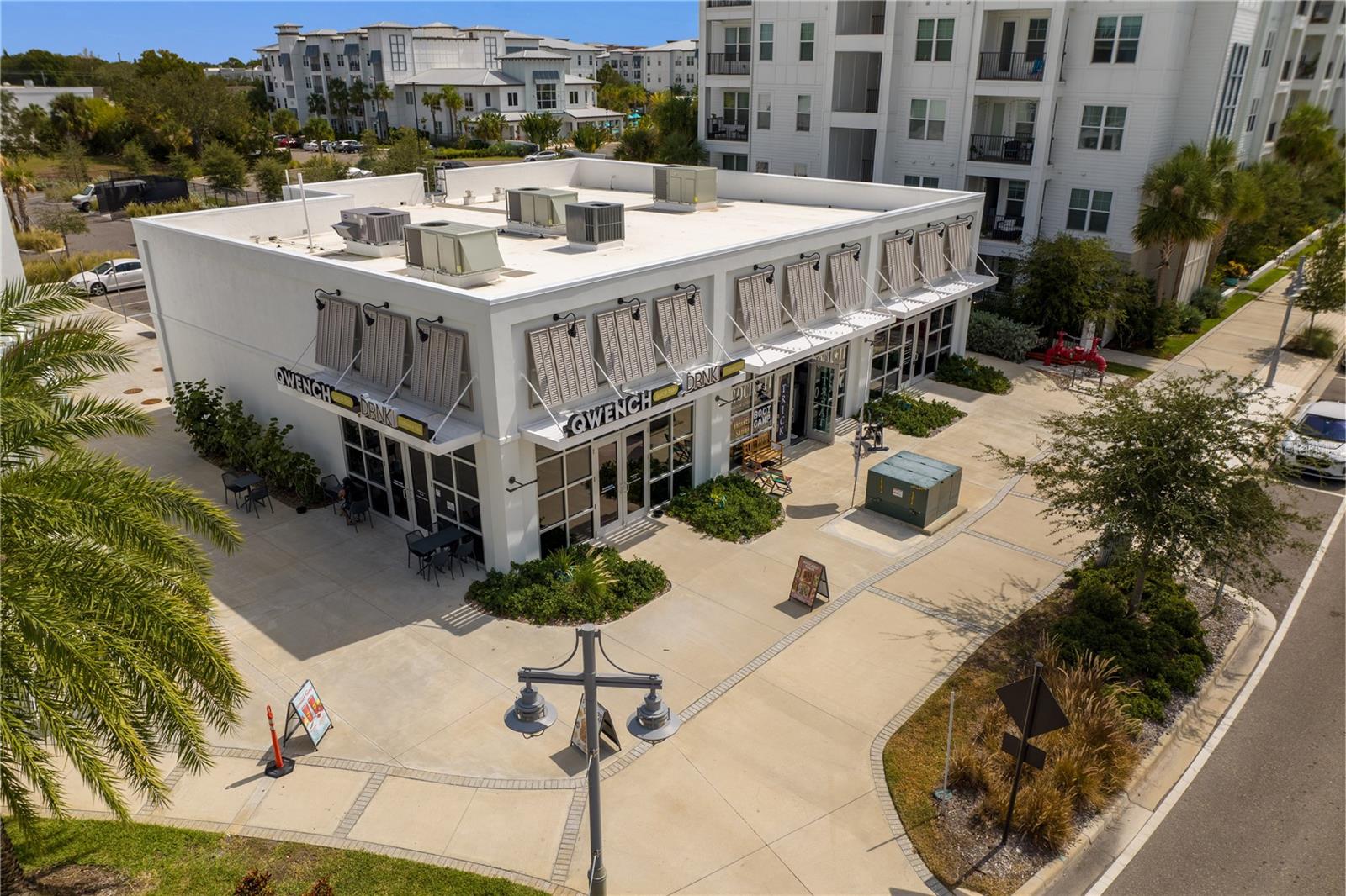 4921 W PAUL AVE #6, TAMPA, FL, 33611