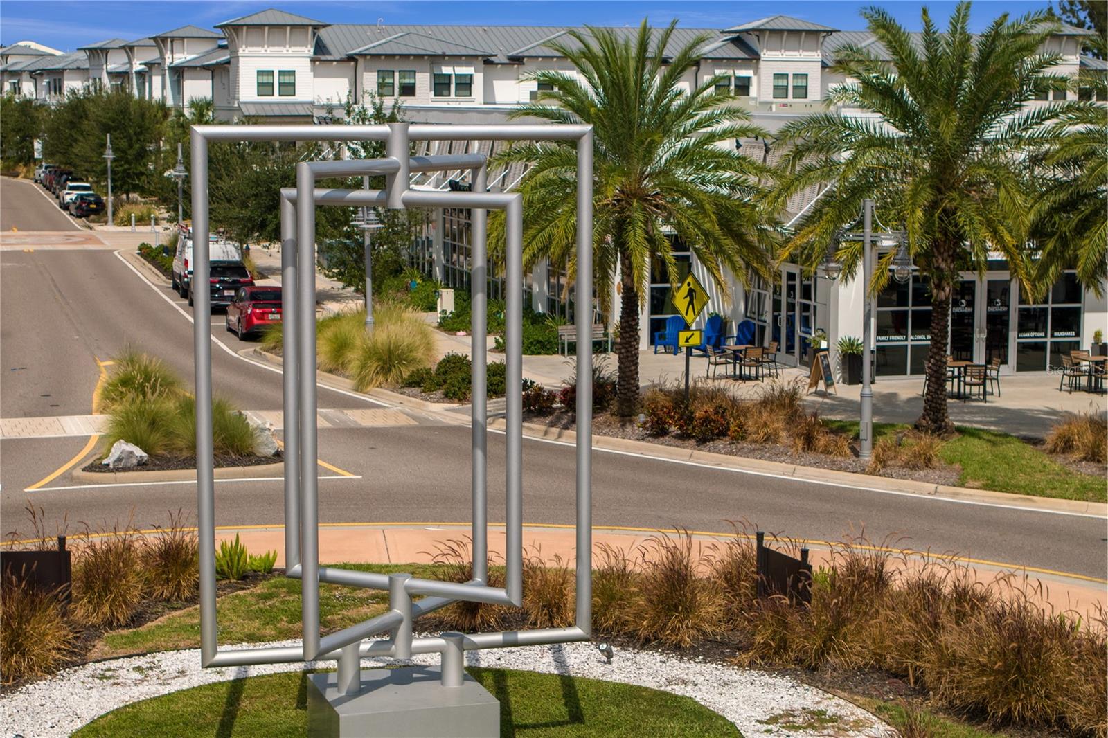 4921 W PAUL AVE #6, TAMPA, FL, 33611