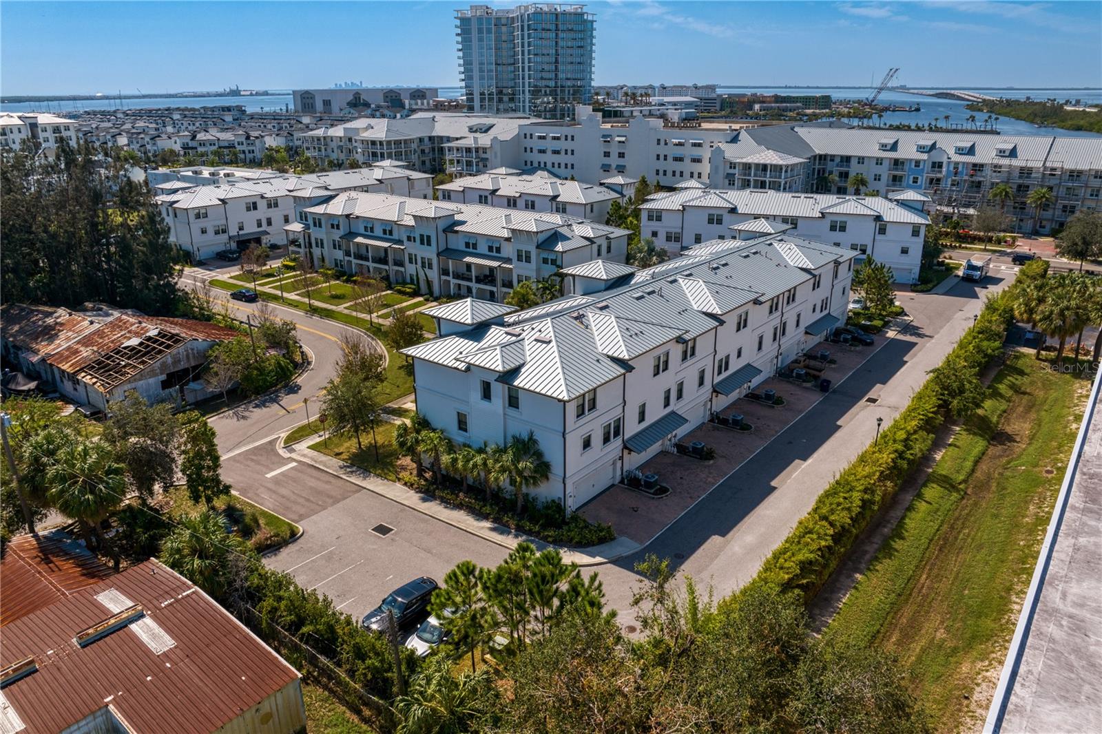 4921 W PAUL AVE #6, TAMPA, FL, 33611