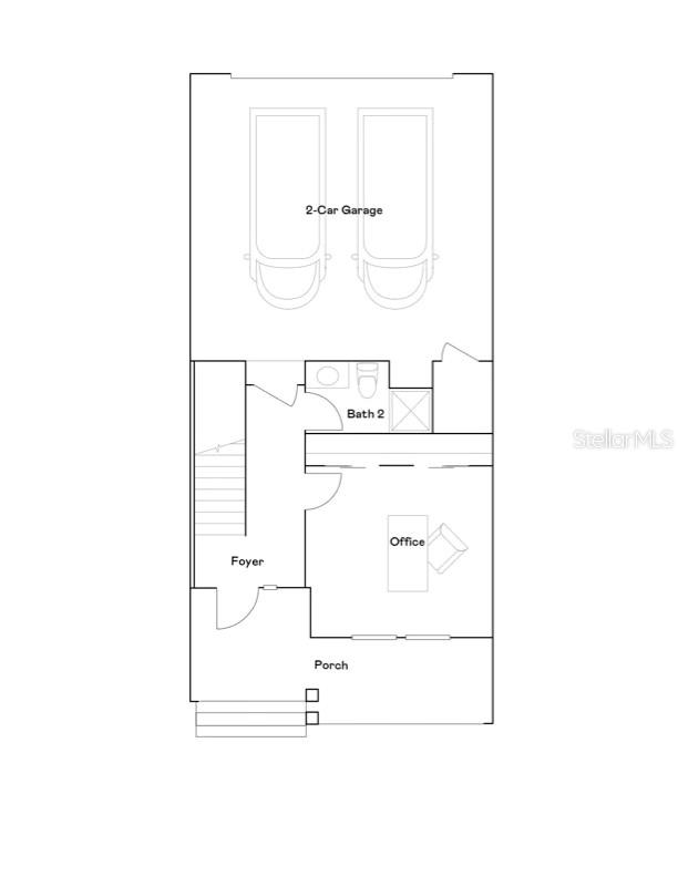 4921 W PAUL AVE #6, TAMPA, FL, 33611