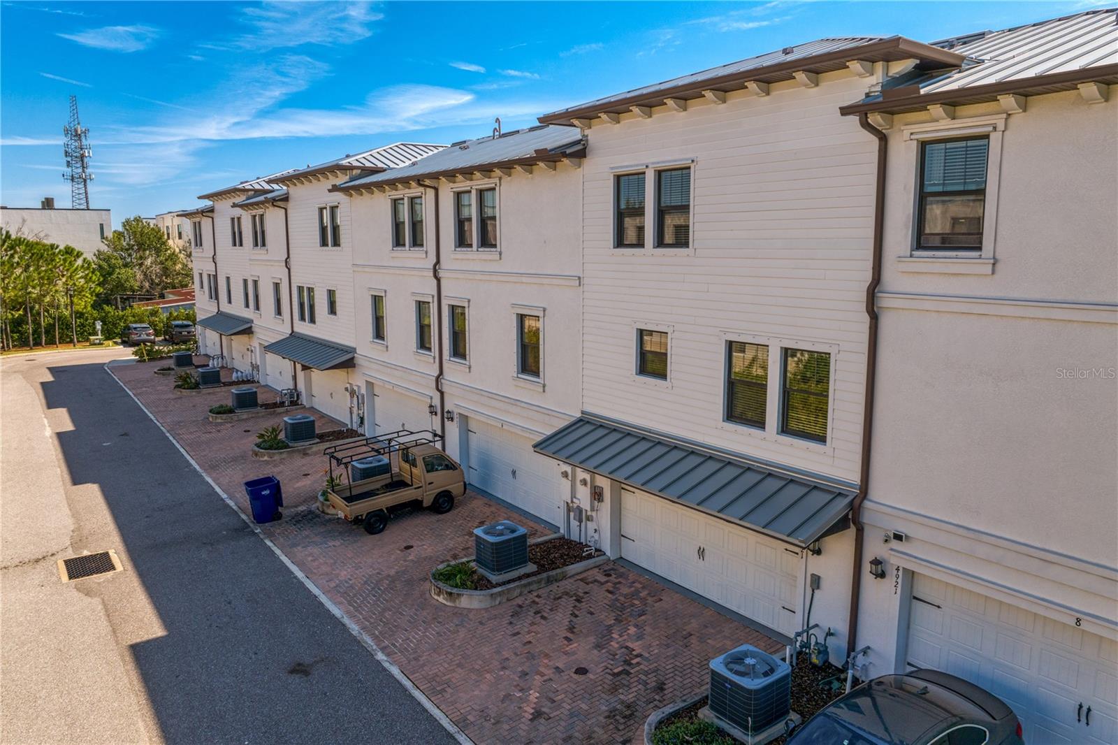 4921 W PAUL AVE #6, TAMPA, FL, 33611