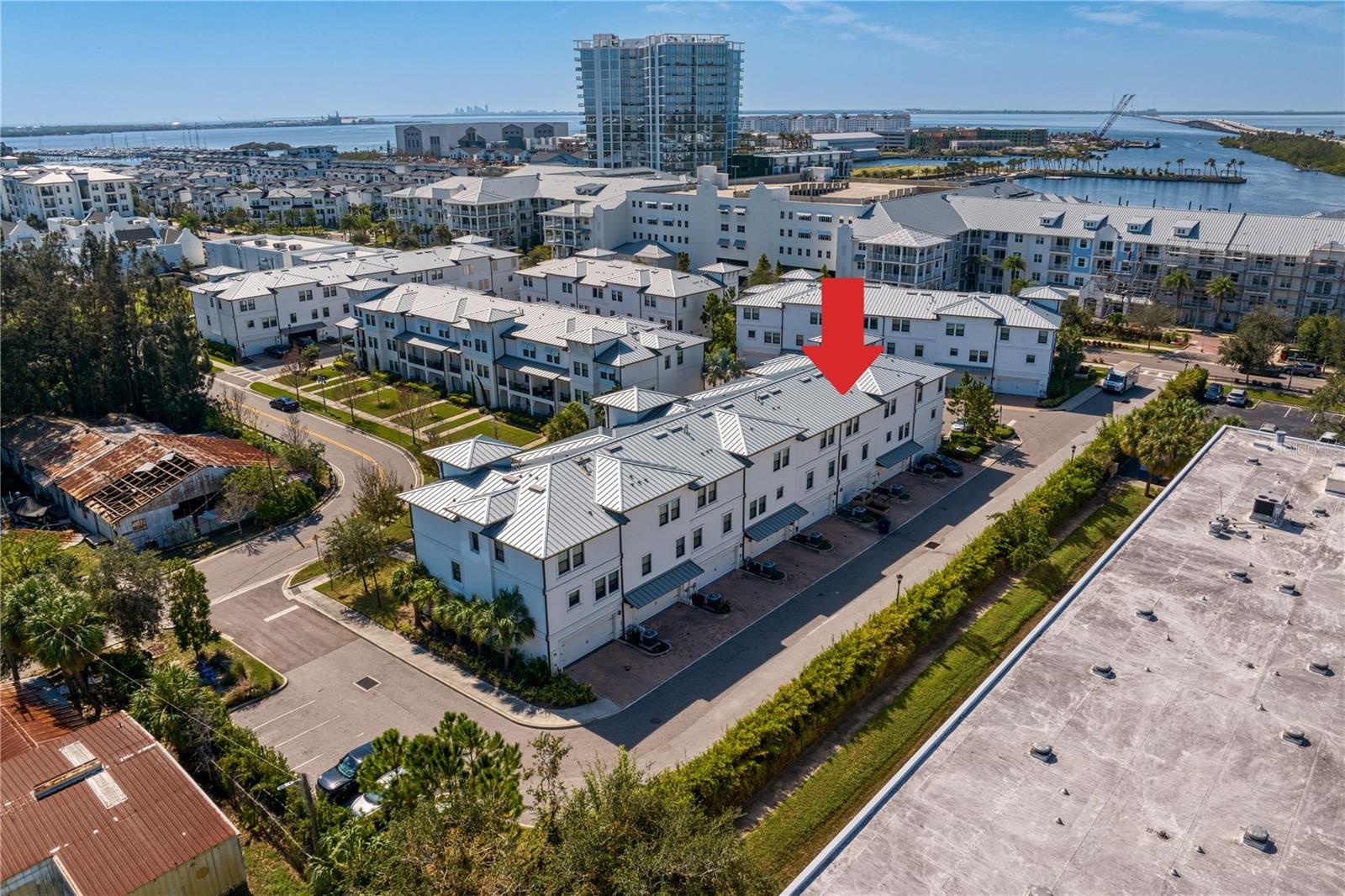 4921 W PAUL AVE #6, TAMPA, FL, 33611