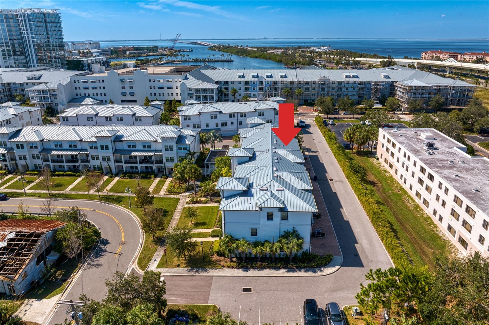 4921 W PAUL AVE #6, TAMPA, FL, 33611