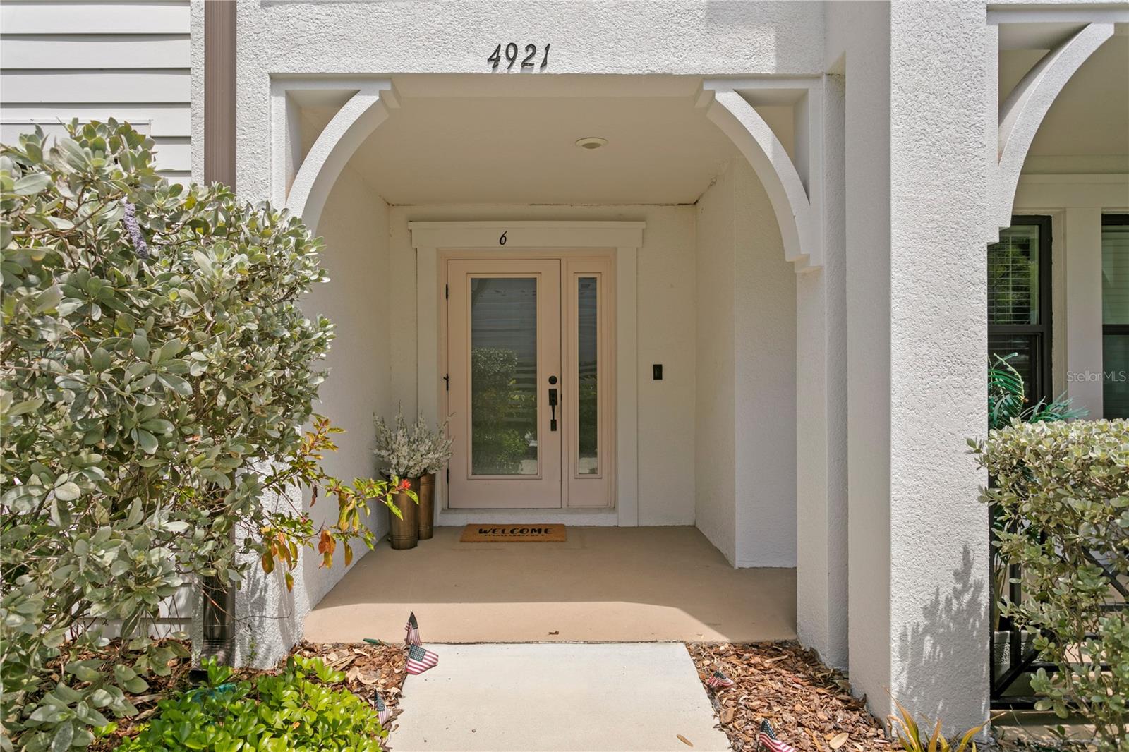 4921 W PAUL AVE #6, TAMPA, FL, 33611