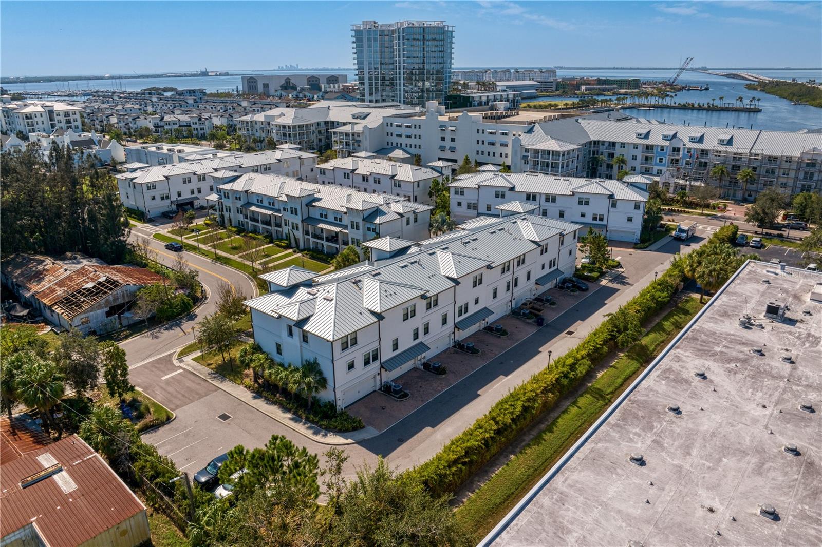 4921 W PAUL AVE #6, TAMPA, FL, 33611