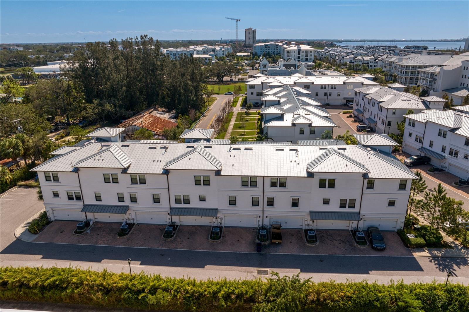 4921 W PAUL AVE #6, TAMPA, FL, 33611