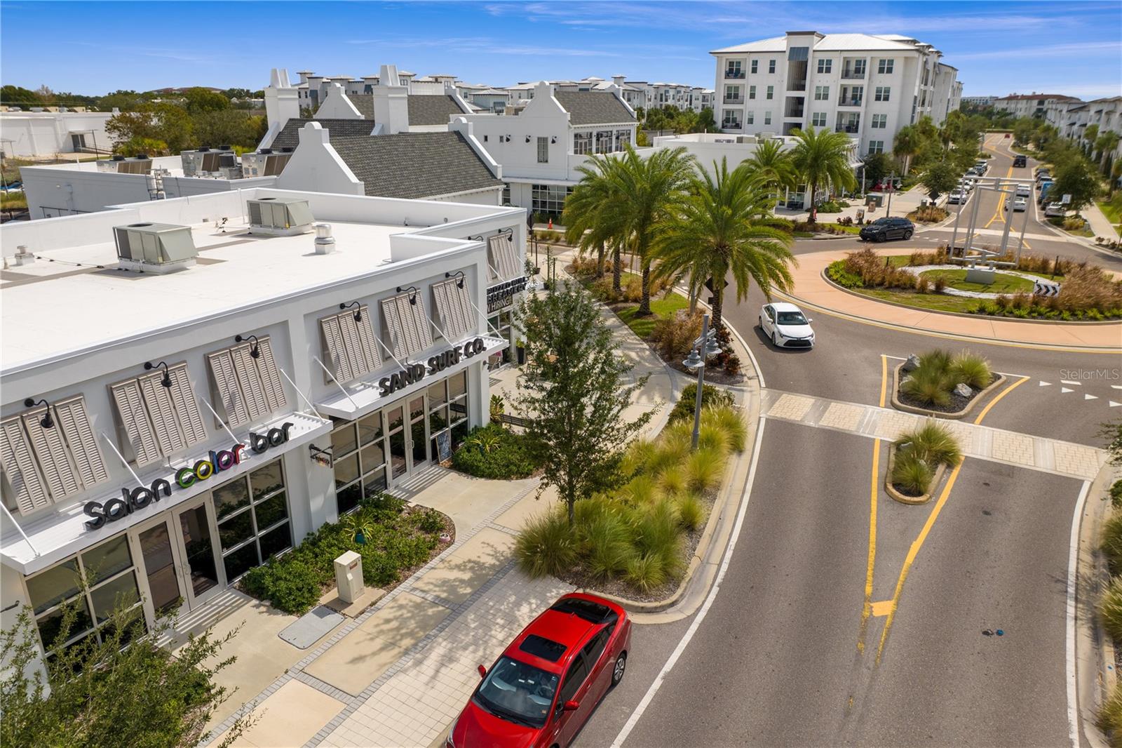 4921 W PAUL AVE #6, TAMPA, FL, 33611