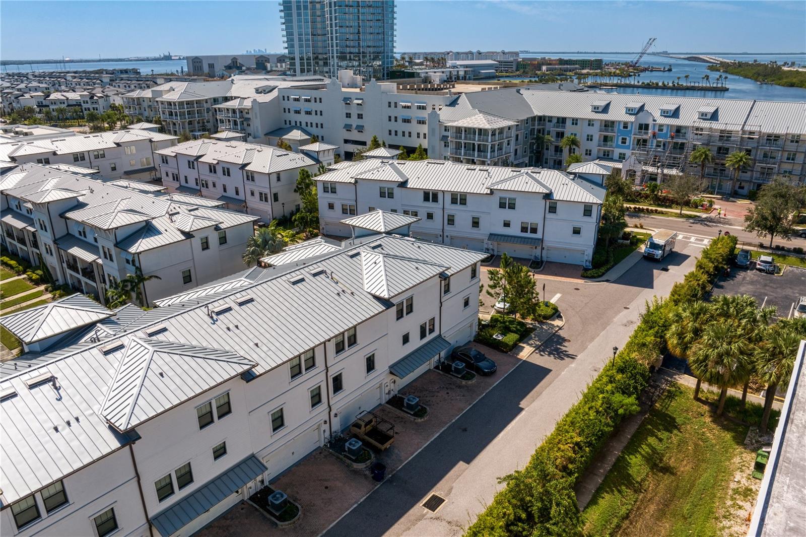 4921 W PAUL AVE #6, TAMPA, FL, 33611