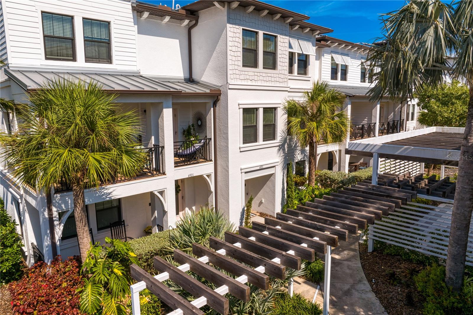 4921 W PAUL AVE #6, TAMPA, FL, 33611