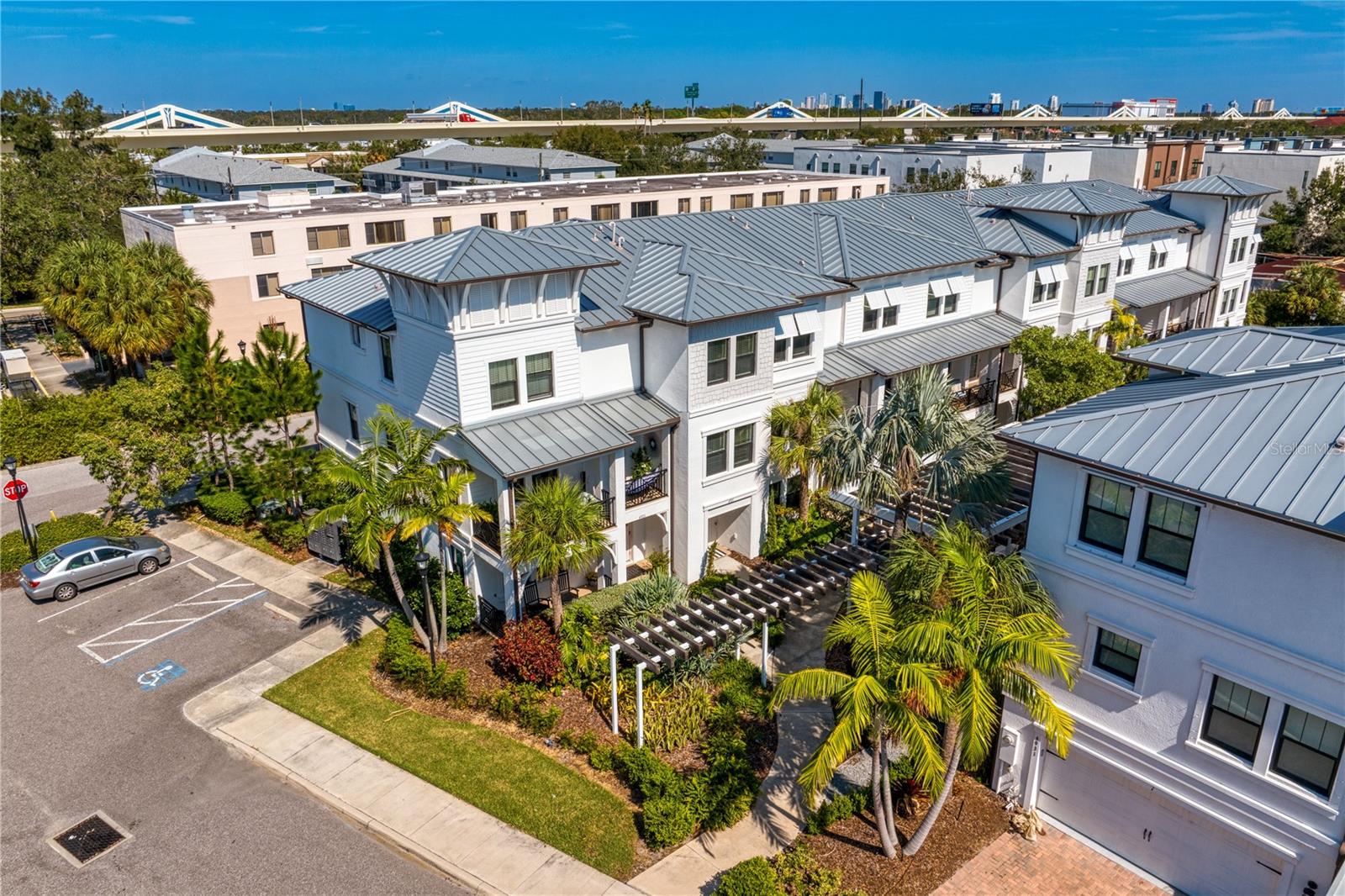 4921 W PAUL AVE #6, TAMPA, FL, 33611