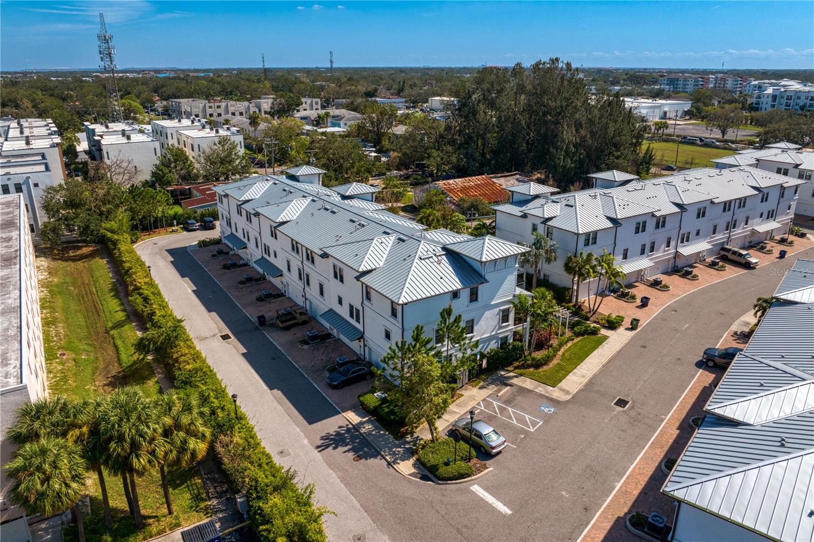 4921 W PAUL AVE #6, TAMPA, FL, 33611