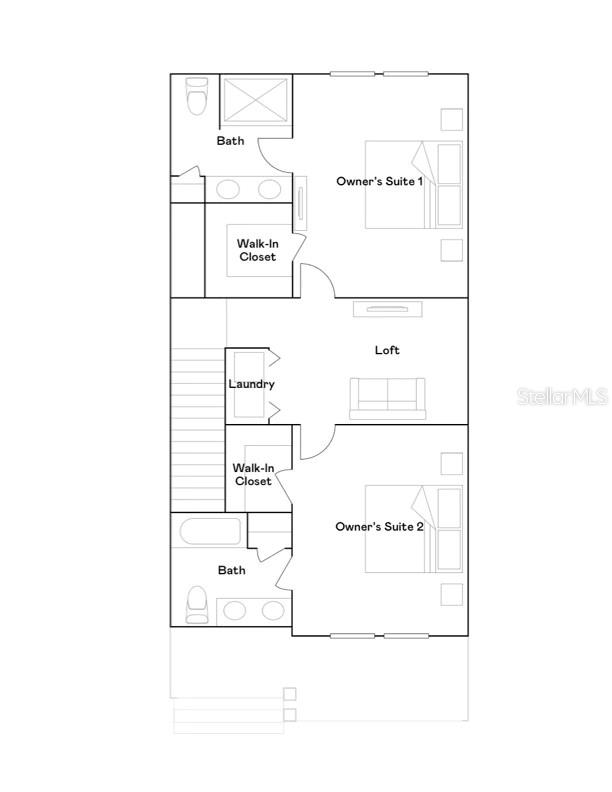 4921 W PAUL AVE #6, TAMPA, FL, 33611