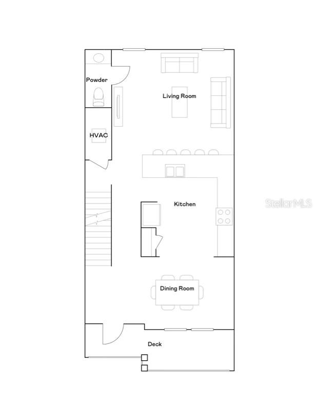 4921 W PAUL AVE #6, TAMPA, FL, 33611