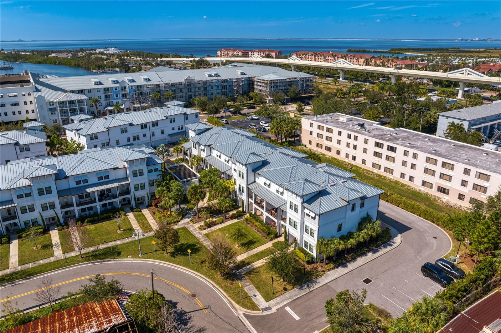 4921 W PAUL AVE #6, TAMPA, FL, 33611