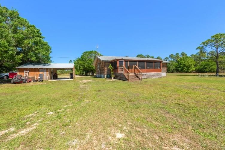 47350 BERMONT RD, PUNTA GORDA, FL, 33982