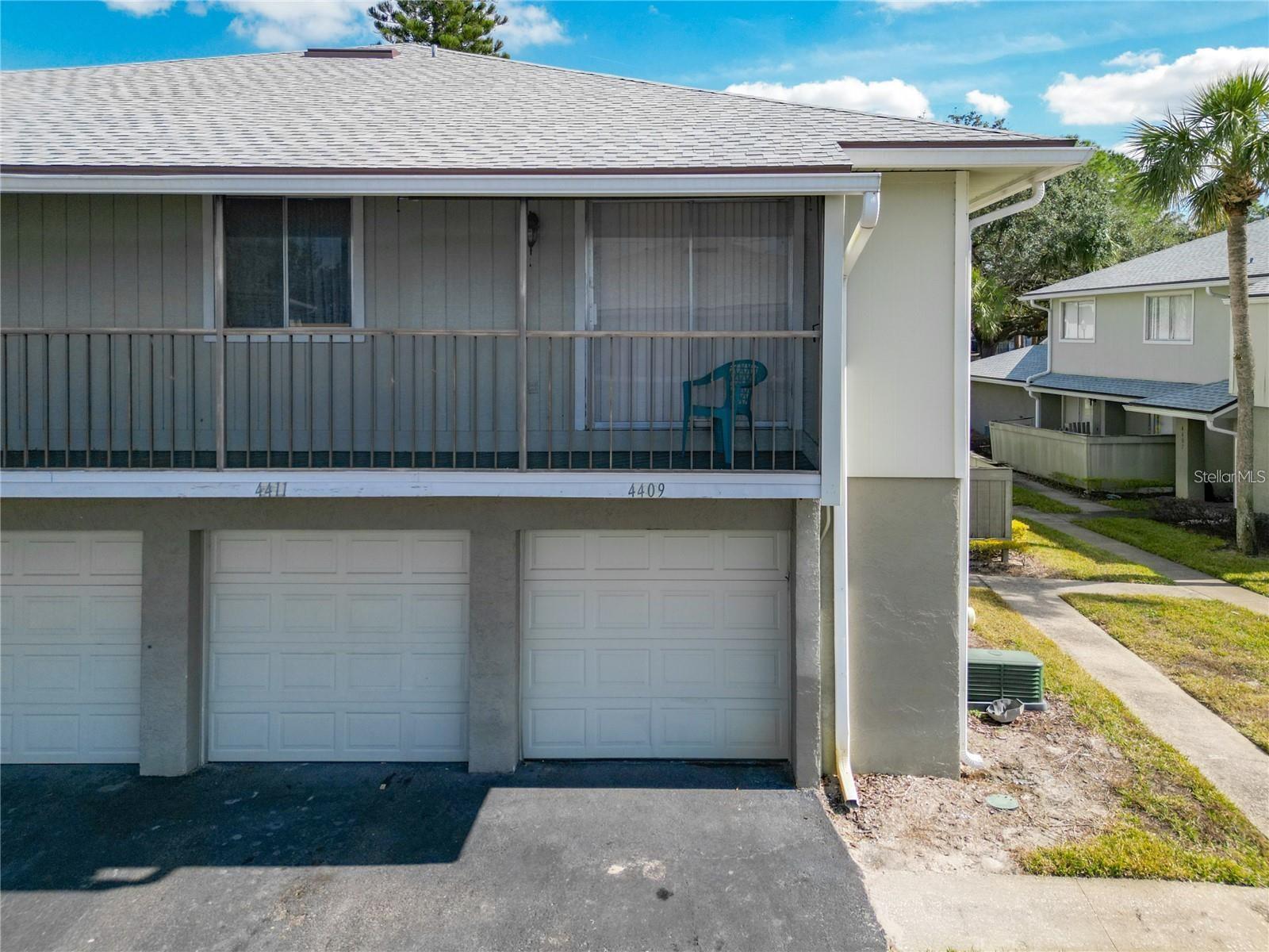 4409 PRAIRIE CT #A, ORLANDO, FL, 32808