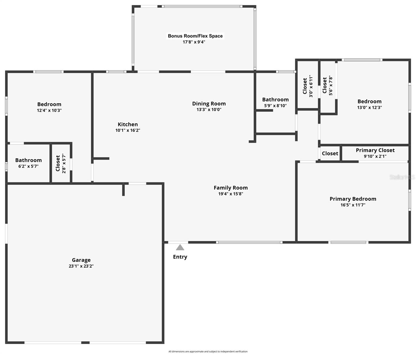 919 BOARDMAN ST, ORLANDO, FL, 32804