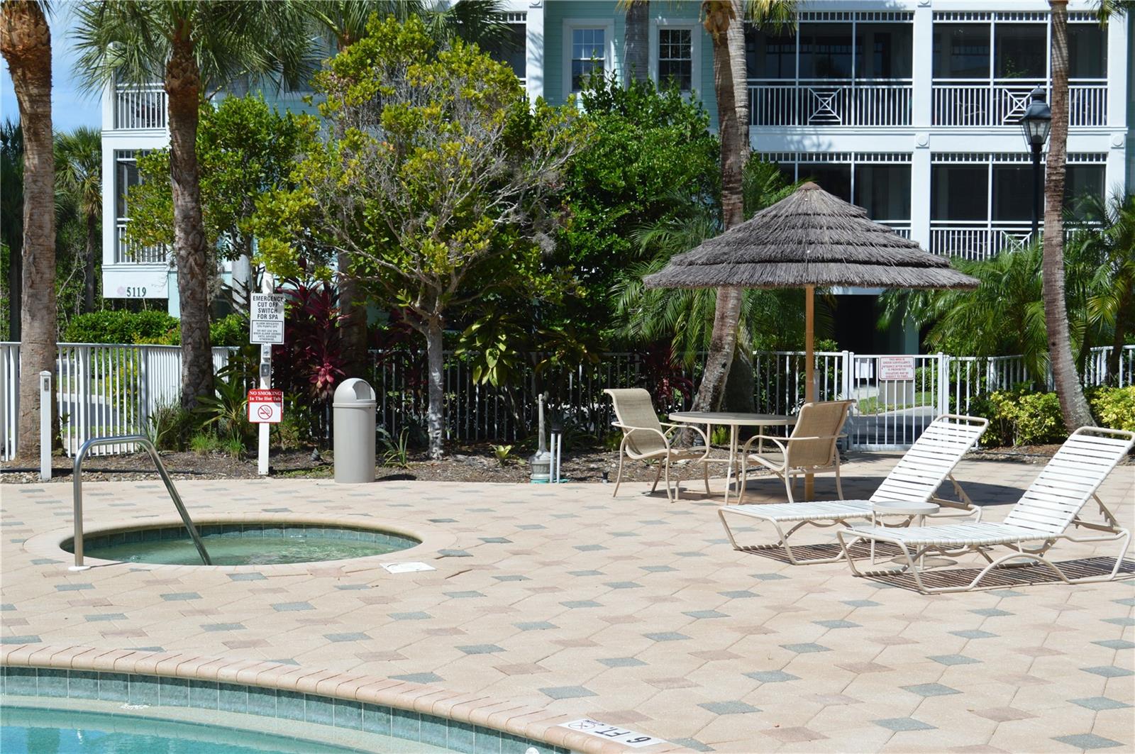 5123 MELBOURNE ST #D104, PUNTA GORDA, FL, 33980