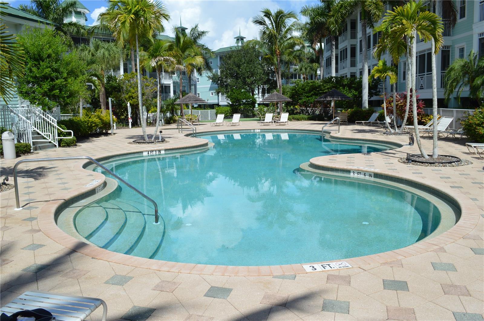 5123 MELBOURNE ST #D104, PUNTA GORDA, FL, 33980