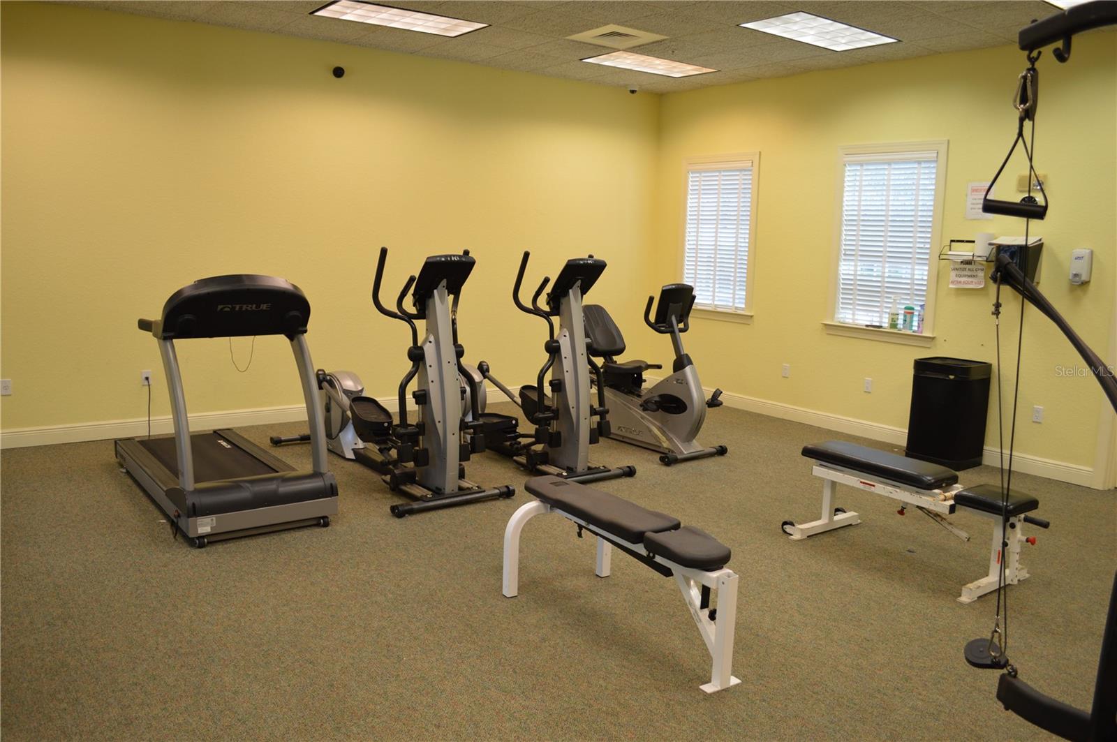 5123 MELBOURNE ST #D104, PUNTA GORDA, FL, 33980