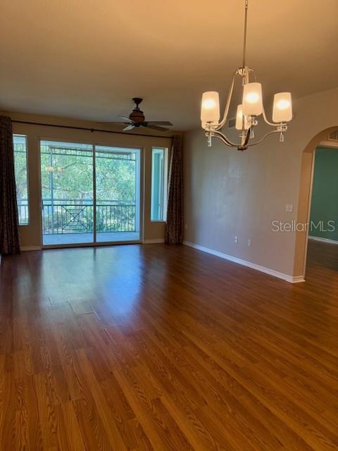 5123 MELBOURNE ST #D104, PUNTA GORDA, FL, 33980