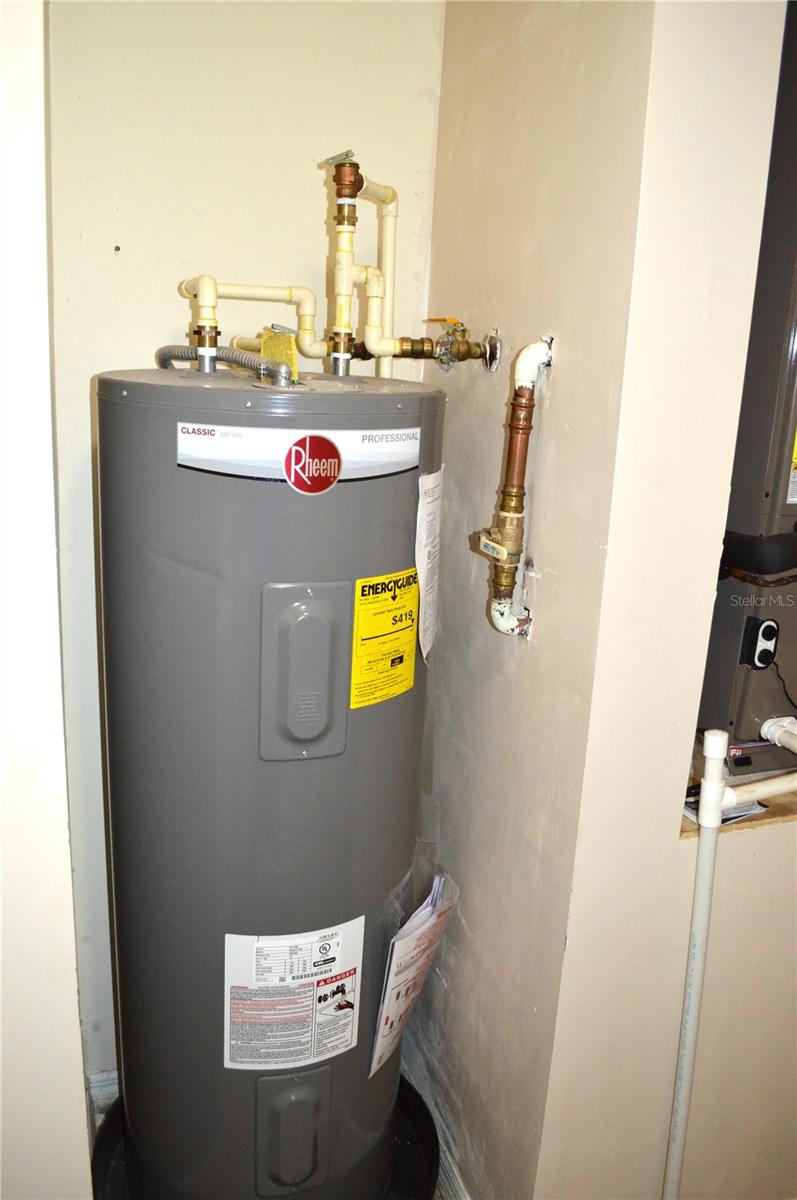 5123 MELBOURNE ST #D104, PUNTA GORDA, FL, 33980