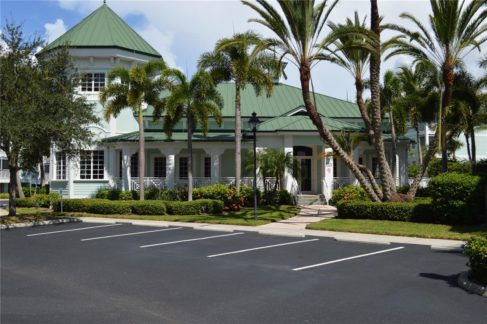 5123 MELBOURNE ST #D104, PUNTA GORDA, FL, 33980