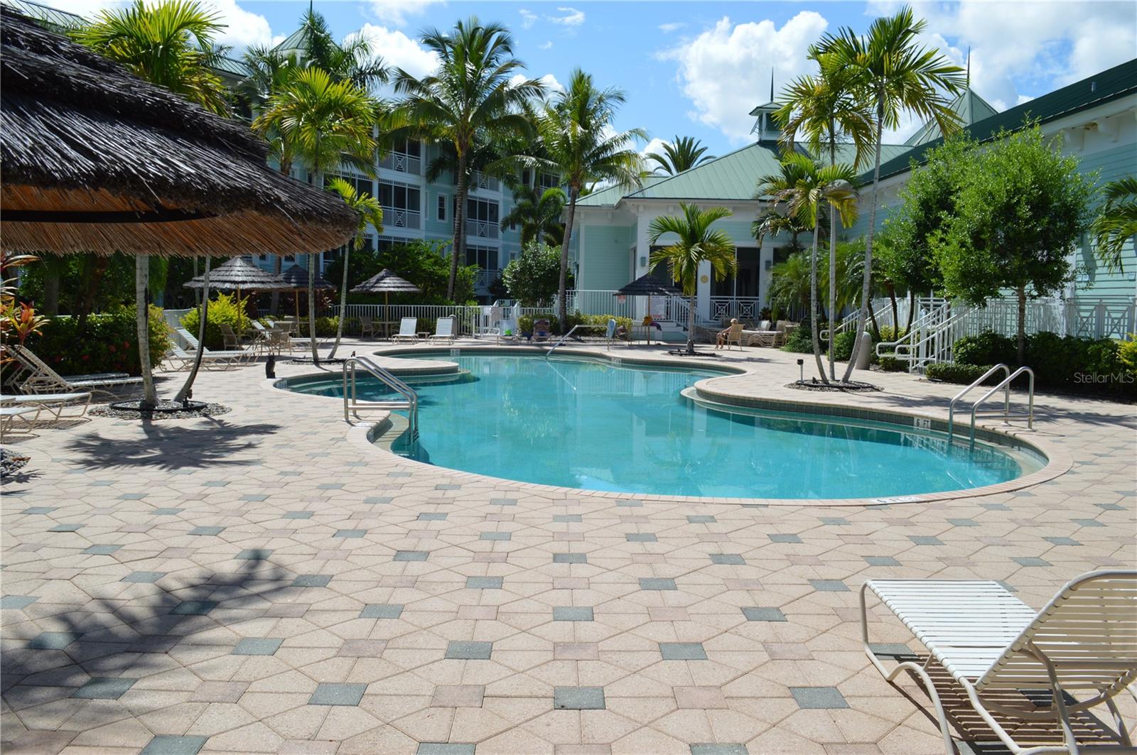 5123 MELBOURNE ST #D104, PUNTA GORDA, FL, 33980