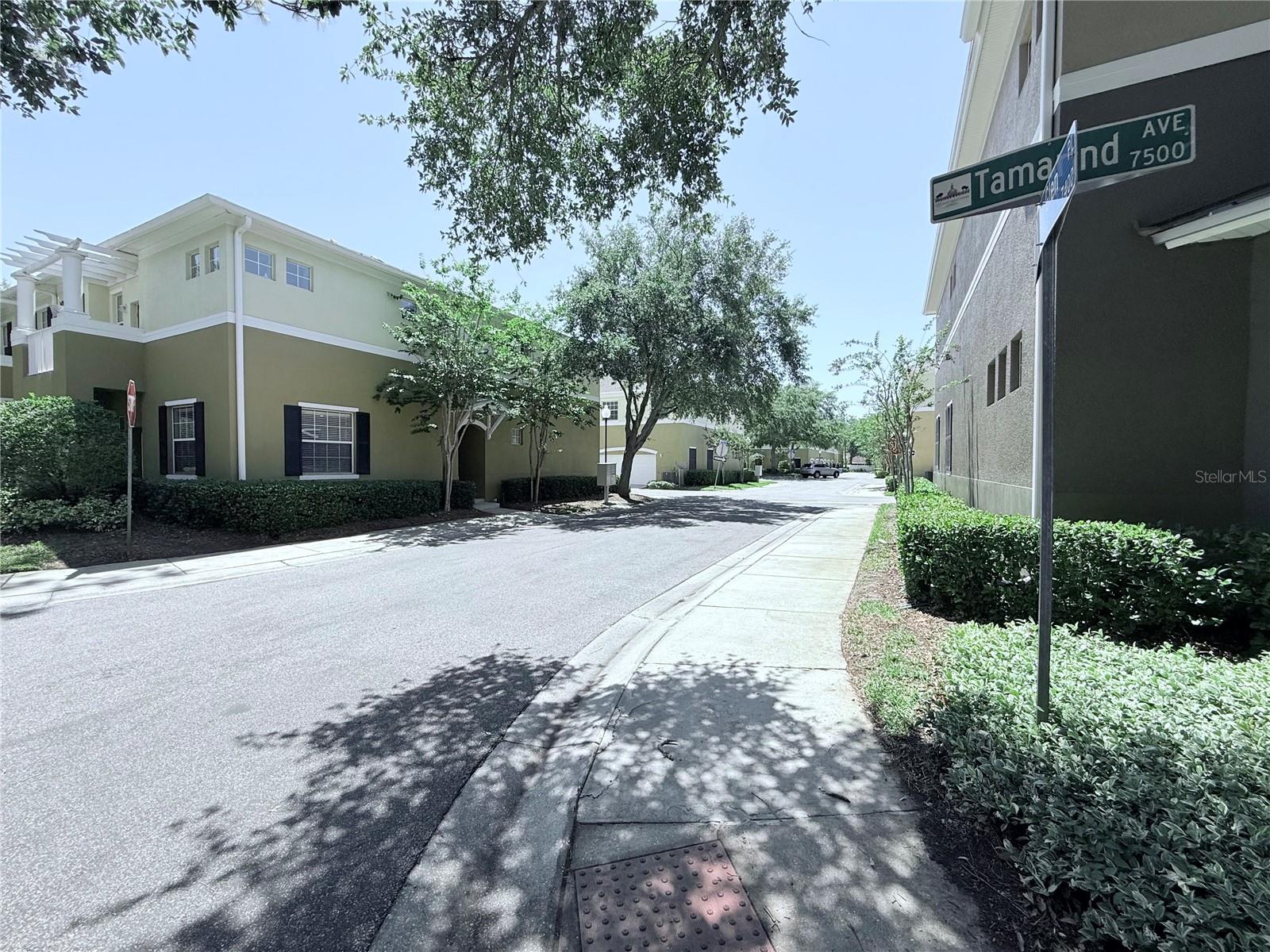 7556 TAMARIND AVE, TAMPA, FL, 33625