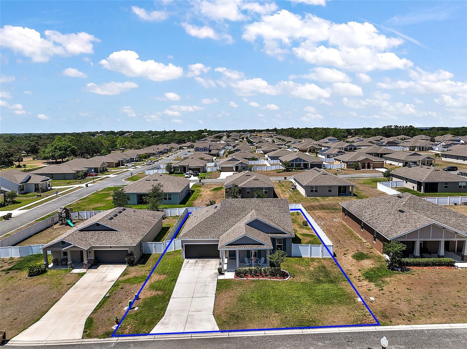 13328 LAKE YALE VIEW LOOP, GRAND ISLAND, FL, 32735