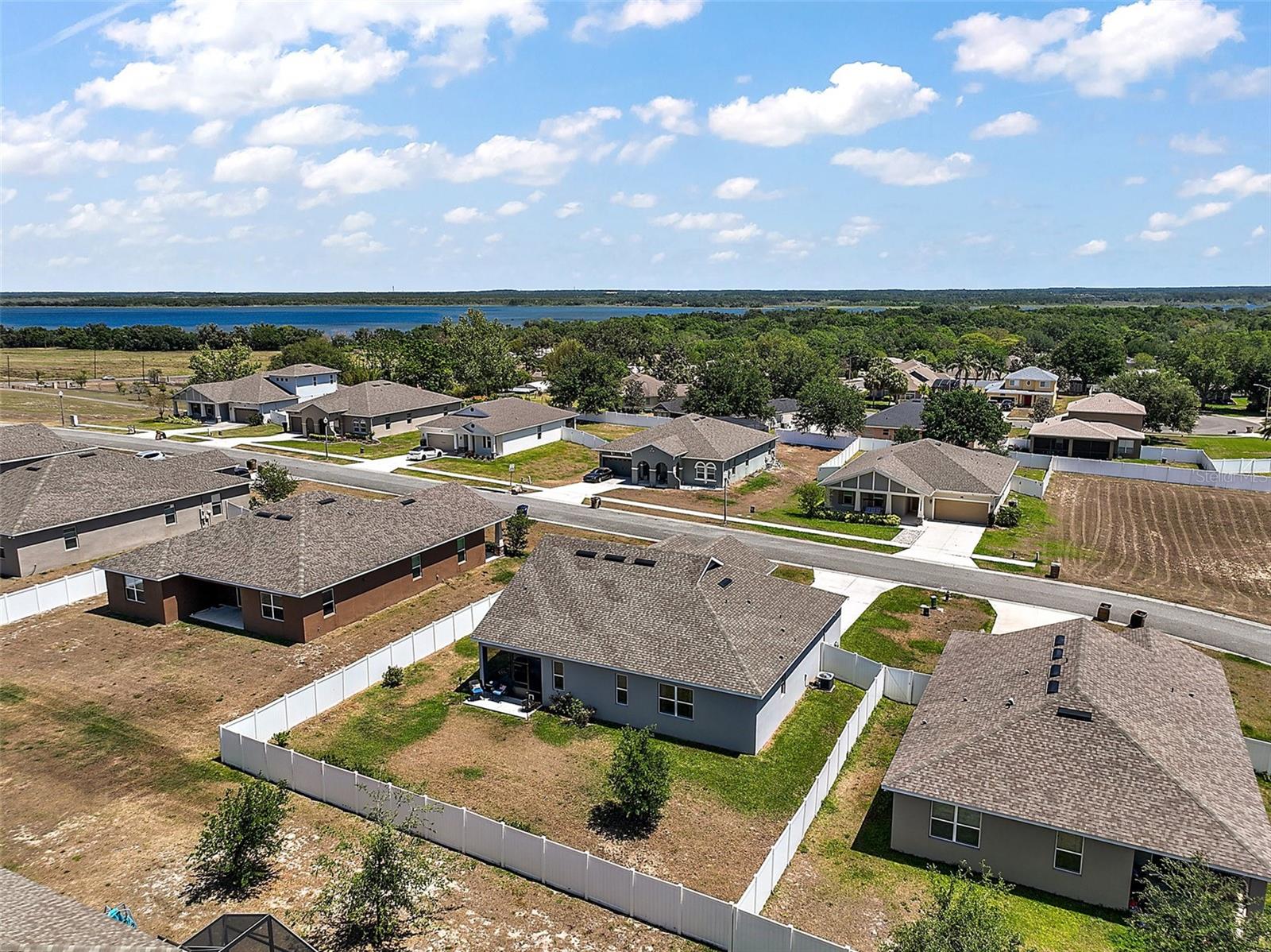 13328 LAKE YALE VIEW LOOP, GRAND ISLAND, FL, 32735