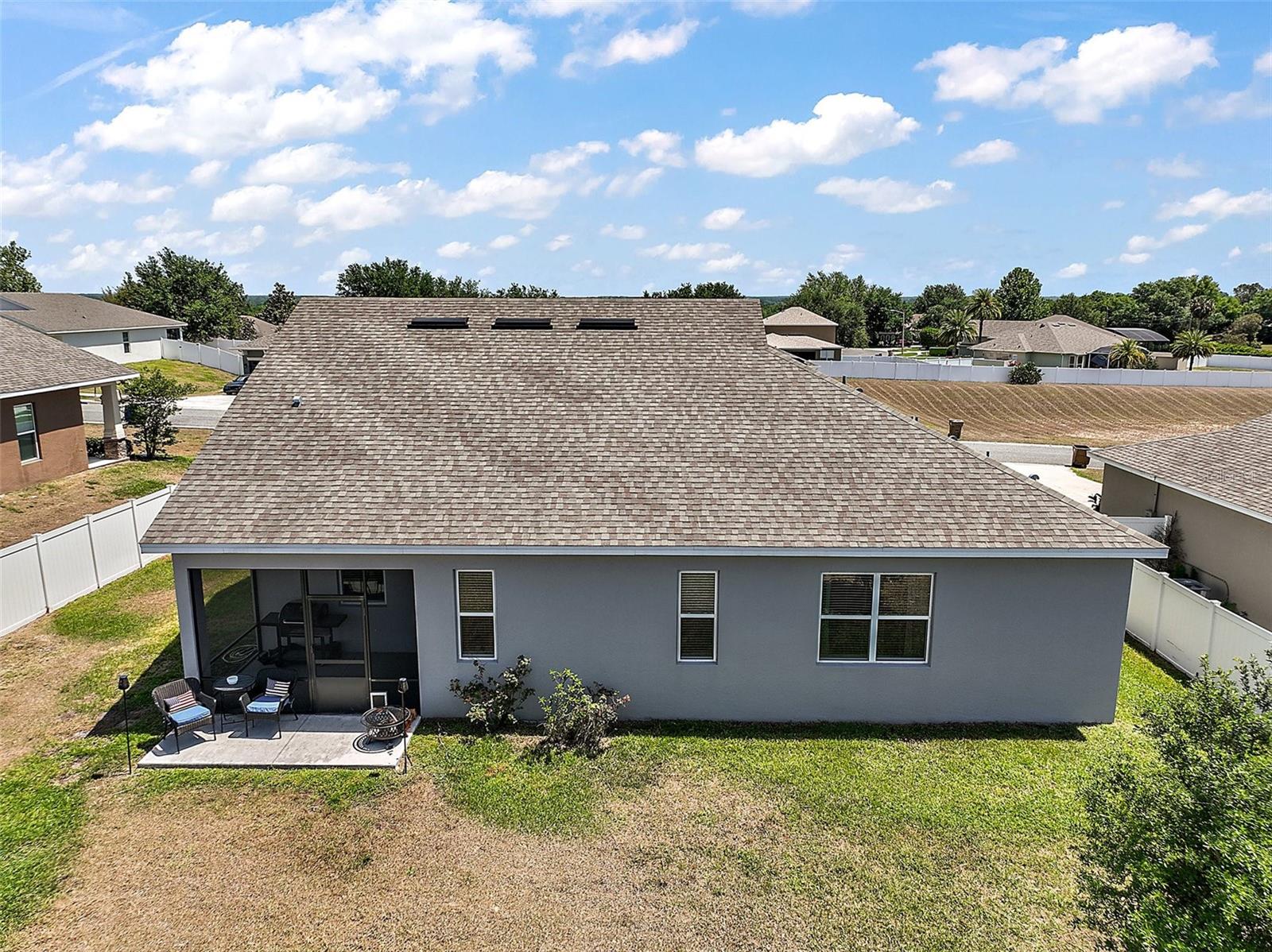 13328 LAKE YALE VIEW LOOP, GRAND ISLAND, FL, 32735