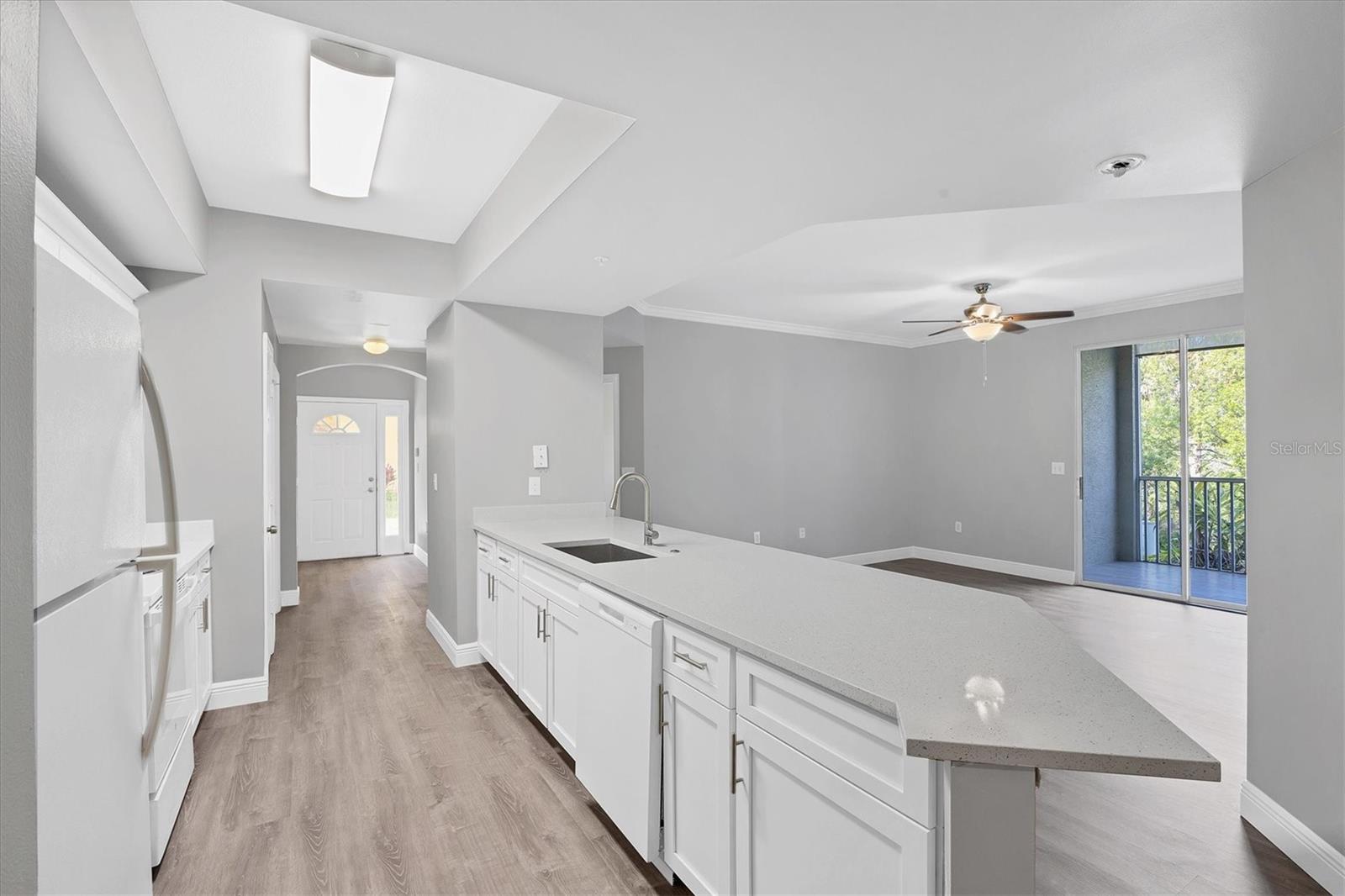 5691 BENTGRASS DR #15-101, SARASOTA, FL, 34235