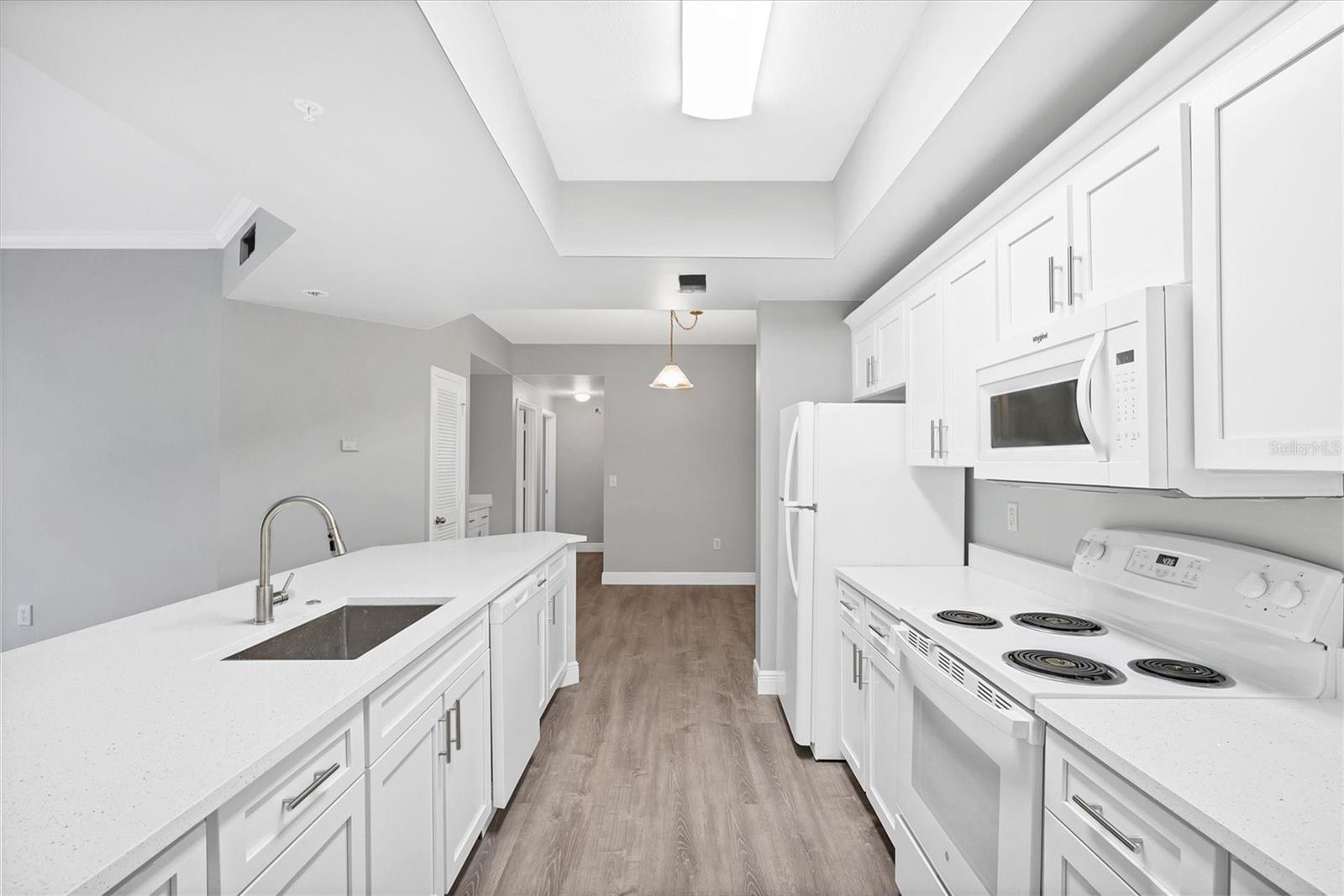 5691 BENTGRASS DR #15-101, SARASOTA, FL, 34235