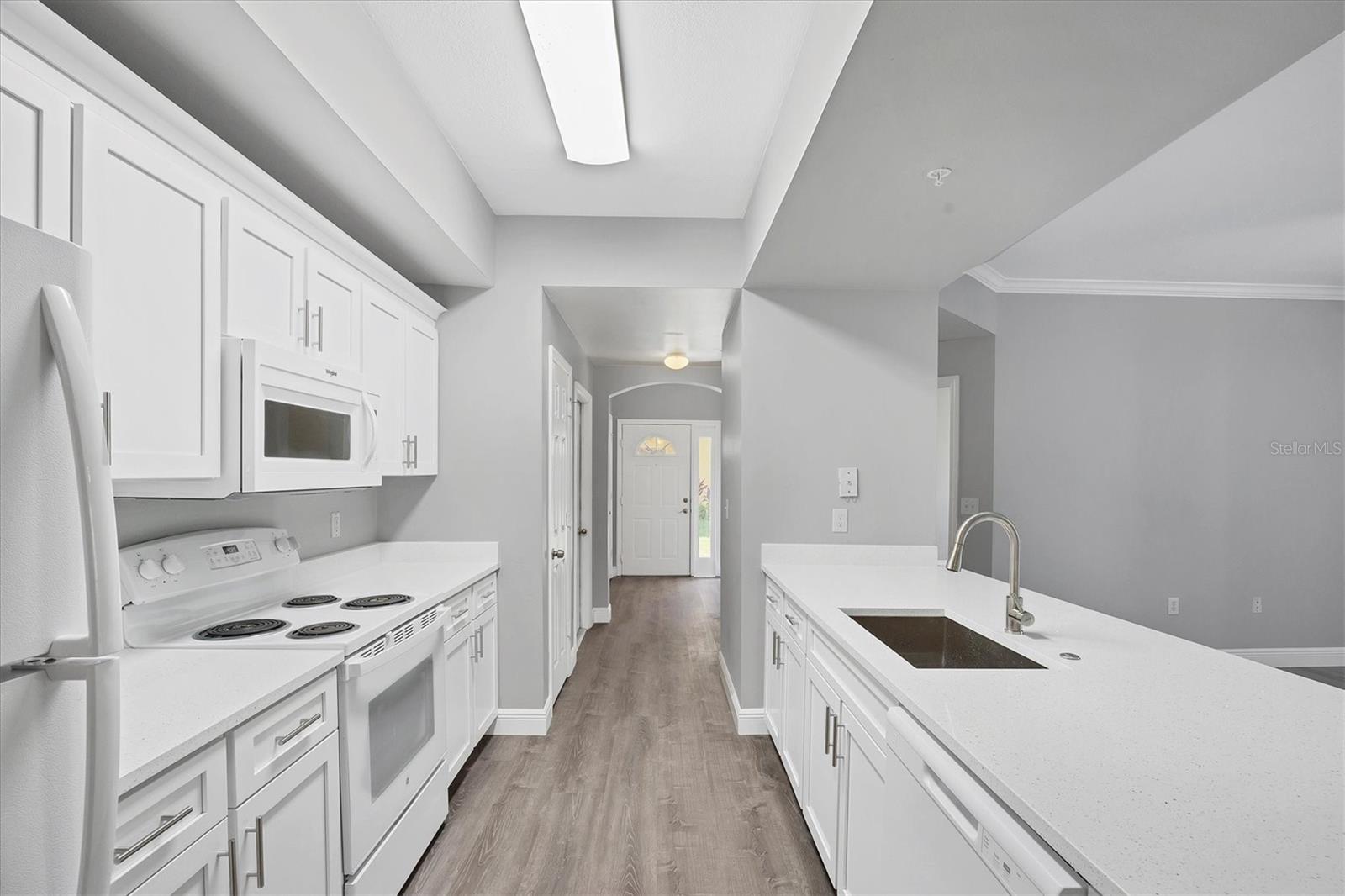 5691 BENTGRASS DR #15-101, SARASOTA, FL, 34235