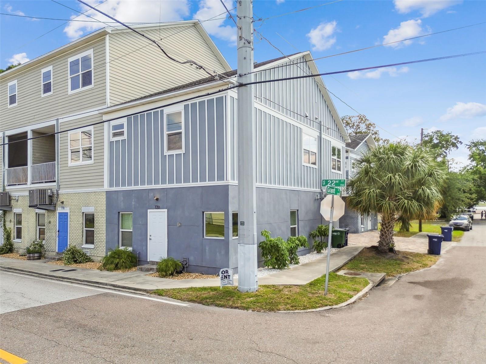 720 S 22ND ST, TAMPA, FL, 33605