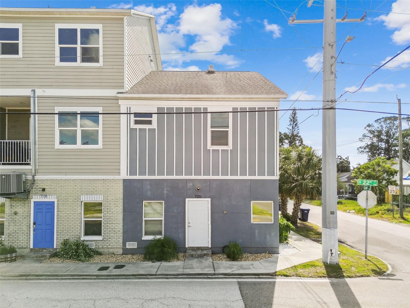 720 S 22ND ST, TAMPA, FL, 33605