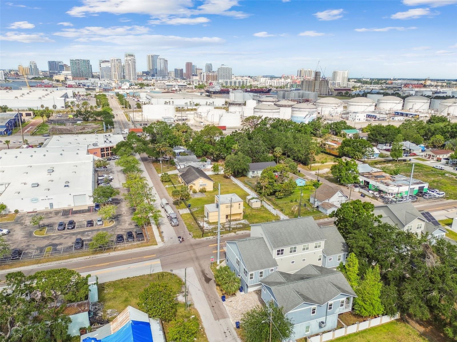 720 S 22ND ST, TAMPA, FL, 33605