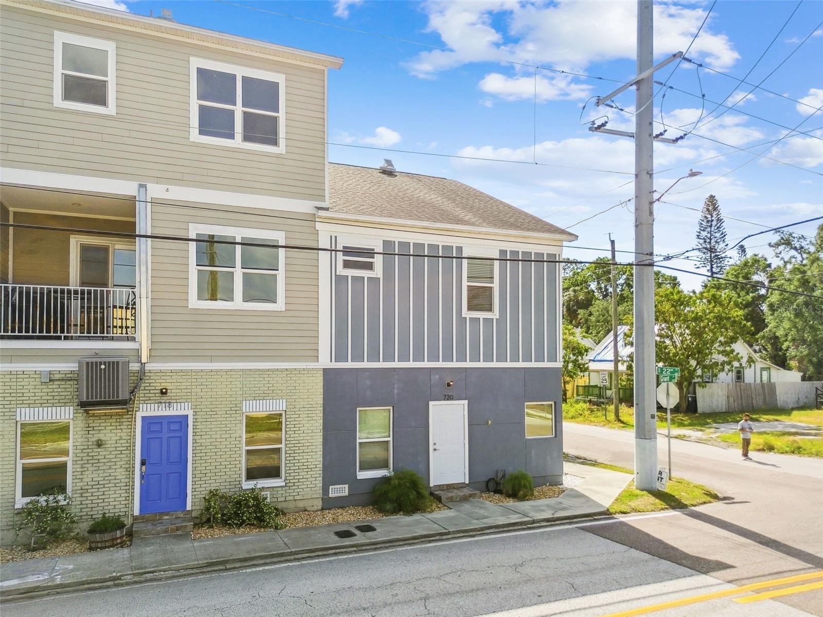 720 S 22ND ST, TAMPA, FL, 33605