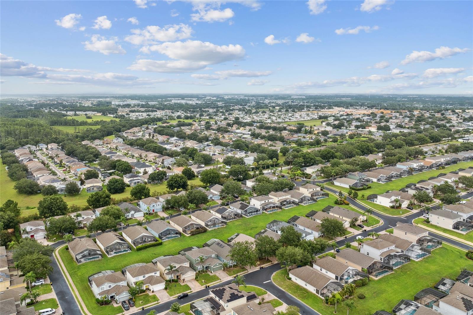 609 KENSINGTON DR, DAVENPORT, FL, 33897