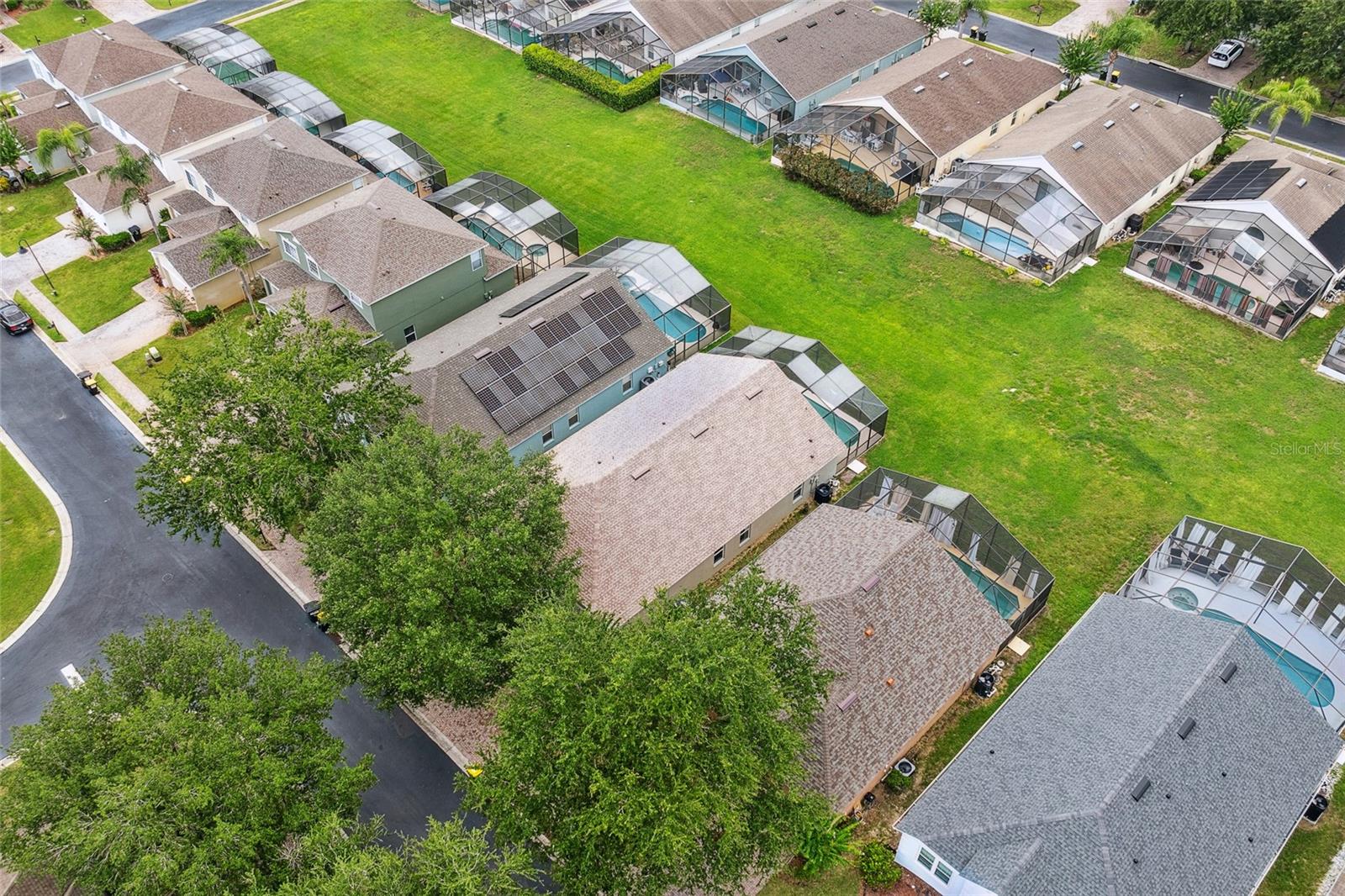 609 KENSINGTON DR, DAVENPORT, FL, 33897