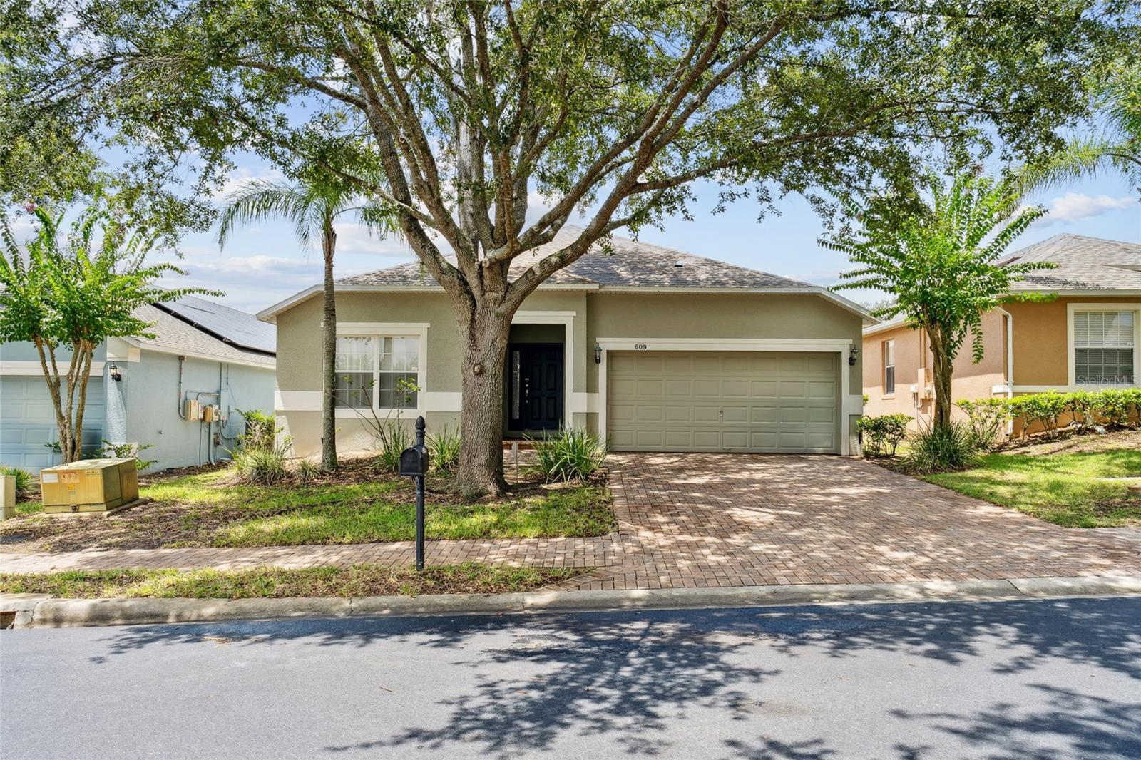 609 KENSINGTON DR, DAVENPORT, FL, 33897