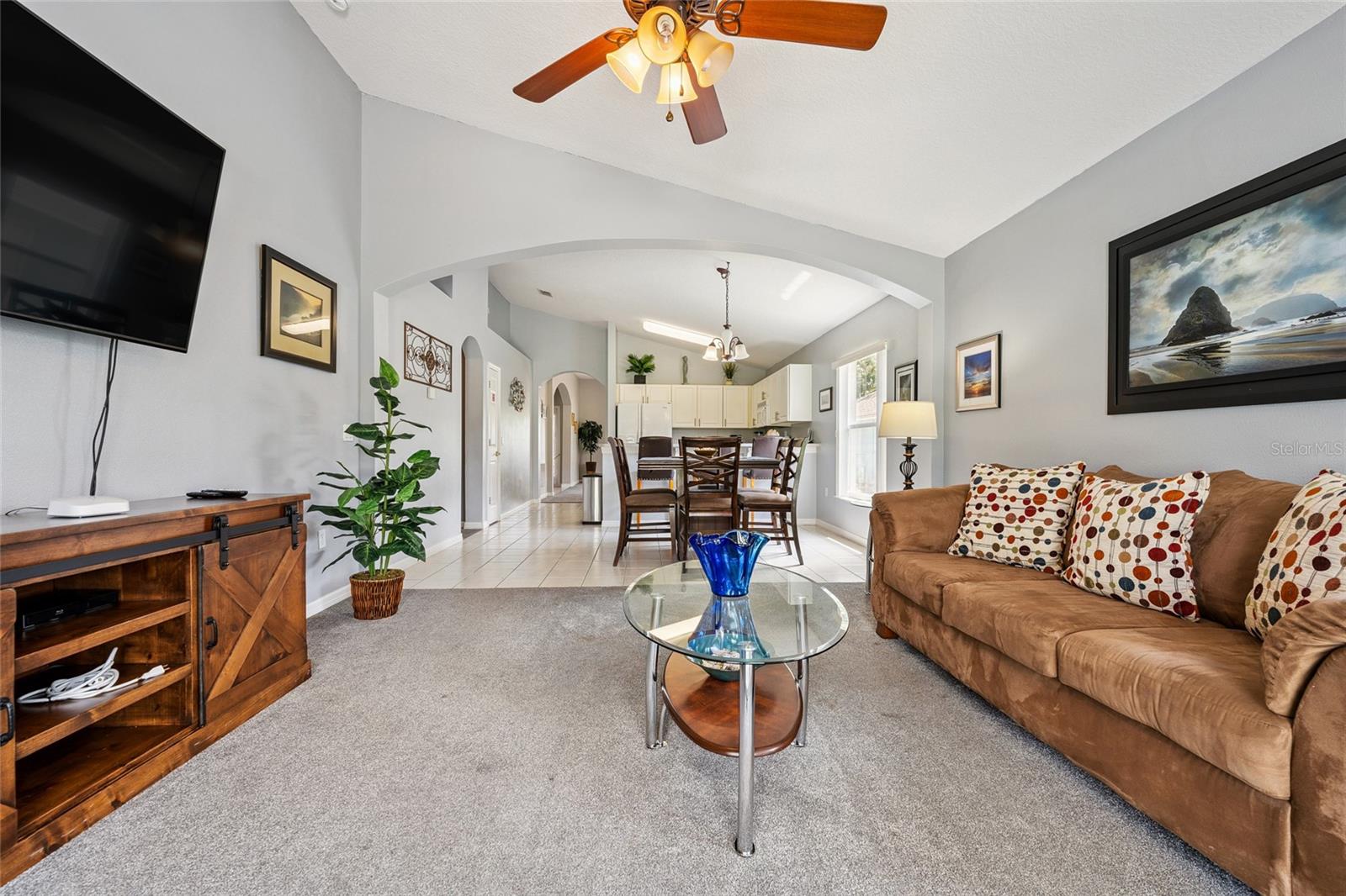 609 KENSINGTON DR, DAVENPORT, FL, 33897