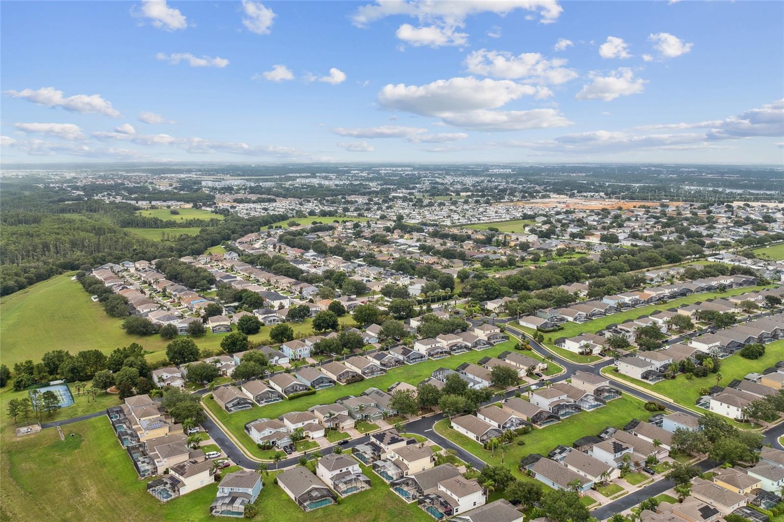 609 KENSINGTON DR, DAVENPORT, FL, 33897