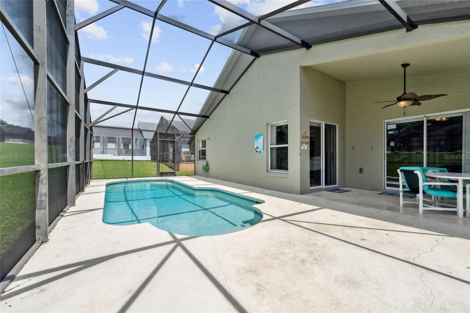 609 KENSINGTON DR, DAVENPORT, FL, 33897