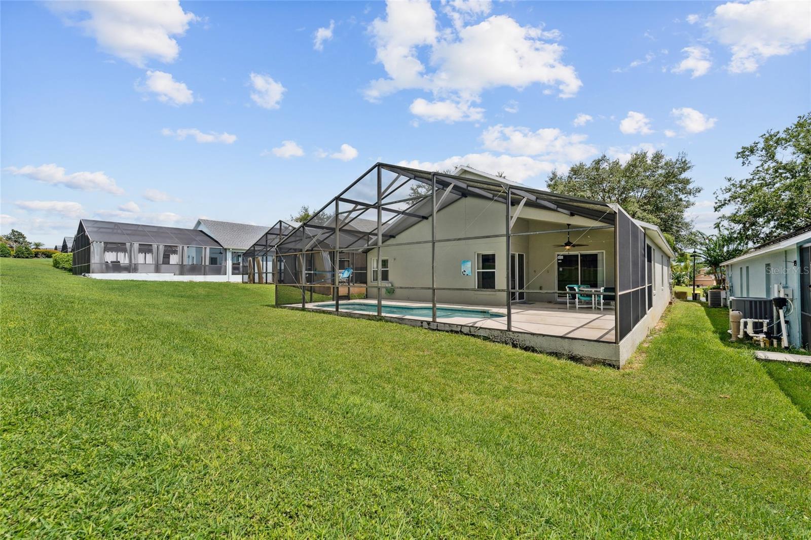 609 KENSINGTON DR, DAVENPORT, FL, 33897