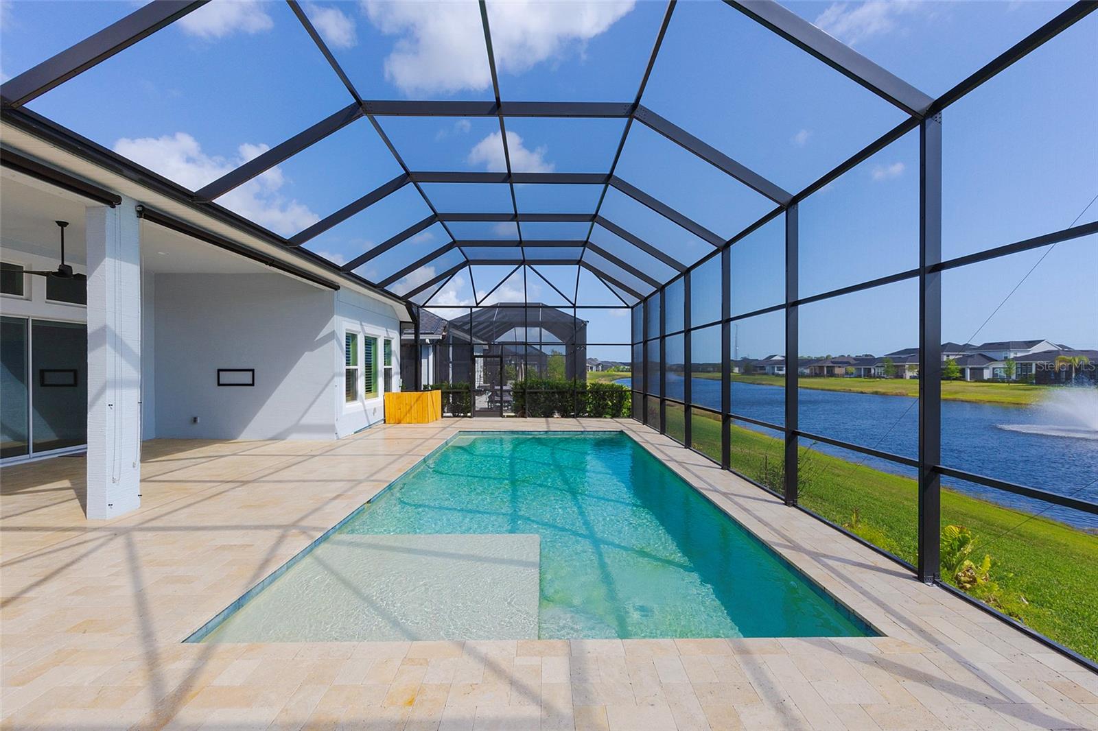 6277 W FALLSGROVE LN, PORT ORANGE, FL, 32128