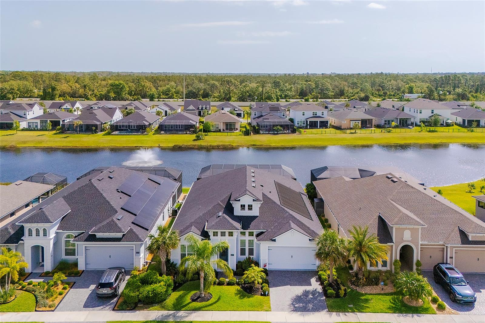 6277 W FALLSGROVE LN, PORT ORANGE, FL, 32128